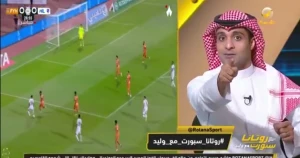 بالفيديو.. مقارنة مثيرة من السالمي بين رونالدو وبنزيما: «الحي يحييك» main