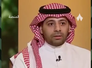 الأهلي في المركز الرابع.. بالفيديو: الجاسم يرتب الأندية الأكثر دعمًا main
