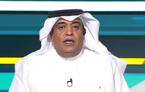 «القضية خسرانة».. الفراج يعلق على ملف انتقال ملكية الهلال إلى الشركة القابضة main