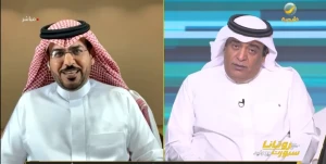 بالفيديو.. جدل حول قيمة صفقة واتكينز.. الداود: الهلال تعاقد معه بأربعة أضعاف قيمته.. والفراج يرد
