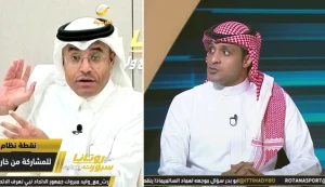 بالفيديو.. السالمي: الاتحاد محظوظ أو مدربه نيته طيبة.. والشيخ يحذر: الأصعب قادم!