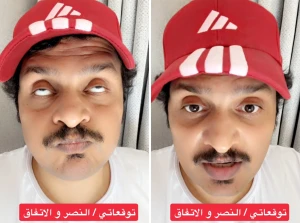 بالفيديو.. الصبحان يكشف توقعه لنتيجة مباراة النصر والاتفاق