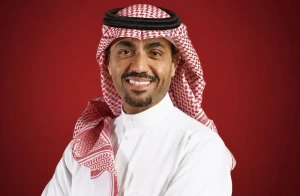 رسميًا: بدر الرزيزاء رئيساً للاتحاد السعودي لكرة القدم (2026 - 2030)
