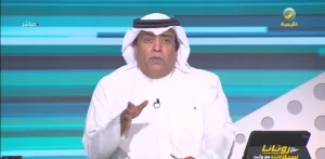 بالفيديو.. "الفراج" يزف بشرى سارة لجمهور الهلال ستظهر خلال 4 أيام main