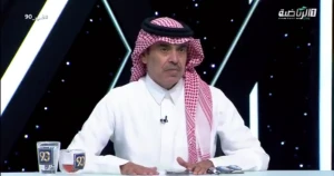 بالفيديو.. الجماز يكشف مفاجأة بشأن بنزيما: علاقة متوترة مع الهلال ويرغب في العودة للاتحاد main