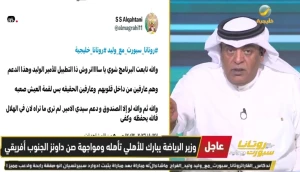 بالفيديو.. الفراج يرد على المشككين في مصادر تمويل الهلال: «اسألوا من استغفلكم.. أين دعم ناديكم؟» main