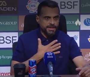 بالفيديو.. العطوي: «حنا قاعدين نعاني.. وأنا ما أتكلم عن نفسي بل عن مسابقة كاملة» main