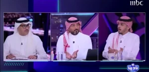 بالفيديو.. الحميدي: الهلال هو النادي الوحيد الذي أصدر تقرير مالي.. وفارس الفزي يعلق