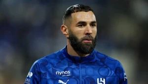 الهلال ينهي علاقته ببنزيما.. ومصادر تكشف اتجاه النجم الفرنسي للاعتزال