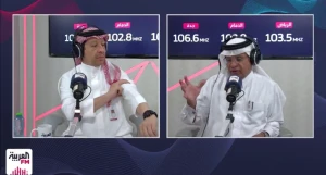 «المفاوض الهلالي علم بنيته الانتقال للنصر».. بالفيديو: الصرامي يكشف سبب مفاجئ لرحيل مالكوم عن الهلال main