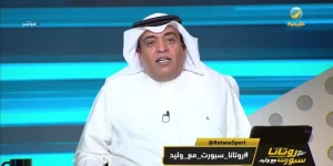 بالفيديو.. الفراج يعلق على كلاسيكو الهلال والأهلي اليوم في الدوري main