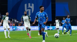 بالفيديو..الهلال يهزم الأهلي بثلاثية نظيفة في الدوري main