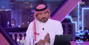 بالفيديو.. الحميدي: الياباني دوان صدم بالاتحاد في جدار main