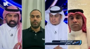 بالفيديو.. عطيف يكشف طلبات يايسله قبل رحيله عن الأهلي