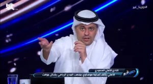 بالفيديو.. الشنيف: الأهلي سيعيش في دوامة بين أسلوبَي يايسله وبوسيتش بسبب هذا الشخص