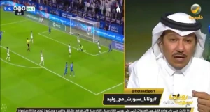 بالفيديو.. العنقري يكشف كيف يعالج إنزاغي غياب ثيو هيرنانديز عن الهلال