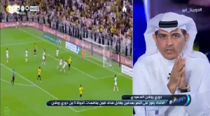 بالفيديو.. الهريفي يعلق بعد خسارة النصر أمام الاتحاد main
