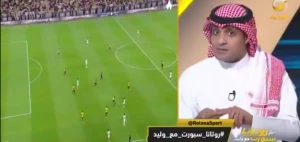 بالفيديو.. السالمي يكشف 4 حالات فنية حاسمة في مواجهة النصر والاتحاد main