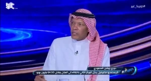 بالفيديو.. الدعيع يكشف توقعه لبطل الدوري main