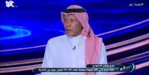 بالفيديو.. الدعيع: طموح الهلال الآن الفوز بكأس العالم للأندية 2029 main