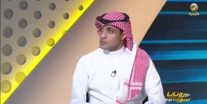 بالفيديو.. السالمي يكشف 3 حالات فنية حاسمة في مواجهة الأهلي والقادسية main
