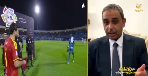 بالفيديو.. سمير عثمان يكشف عن ركلتي جزاء لم تُحتسبا للأهلي أمام القادسية main