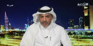 بالفيديو.. نواف شكرالله يحسم الجدل بشأن ركلتي جزاء في مباراة القادسية والأهلي main