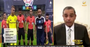 بالفيديو.. سمير عثمان يحسم الجدل بشأن أحقية النصر في 3 ركلات جزاء أمام أبها main