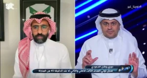 بالفيديو.. جيزاوي يكشف عن أفضل مهاجم رقم «9» في الدوري main