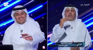 بالفيديو.. القحطاني يكشف الحالات التحكيمية في مواجهة الأهلي والحزم main