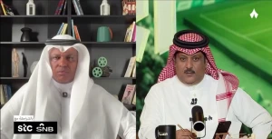 بالفيديو.. العجمة لـ فلاته: هل كنت مخطئًا بشأن الاتحاد؟.. والأخير يجيب main