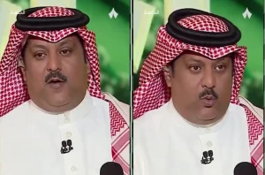 بالفيديو.. العجمة: أتمنى أن يفوز هذا الفريق بالدوري ستكون قصة مذهلة