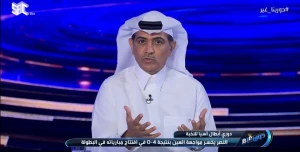 ما بناه جيسوس في موسم ضاع خلال شهر.. بالفيديو: الهريفي يكشف المسؤولين عن تراجع مستوى النصر main