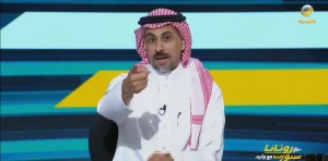 بعد الهزيمة برباعية نظيفة أمام العين.. مشاهد لـ العنزي: العالمية صعبة قوية.. والأخير يفاجئه بالرد - فيديو main