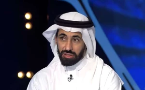 " عبد الغني " يطرح عدة تساؤلات عن ما يحدث في الأهلي !