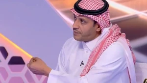 " المرشود" يعلق بشأن الهجوم على سيميدو و سيماو