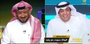 بالفيديو.. الفراج: يا رب الأهلي يفوز على صنداونز ويجيب لنا الكأس «الأحمرني».. والعمري: أبشروا بالذبيحة