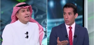 بالفيديو.. بتال القوس يكشف سعر تذكرة مباراة الأهلي وصن داونز.. وتركي العواد يعلق main