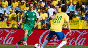 بالفيديو..الأهلي يخسر أمام صن داونز 2-1 ويودع بطولة كأس القارات main