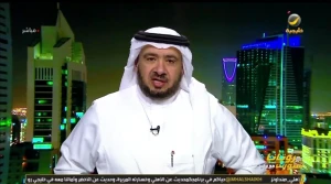 اتُخذ القرار.. بالفيديو: غرم العمري: مدرب الأهلي «باي باي» ويكشف عن البديل