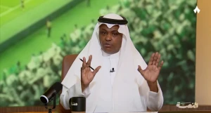 بالفيديو.. فلاته: «استمرار مدرب الأهلي مضيعة للوقت»