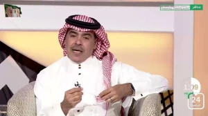 الجماز يعلق على استبعاد مصعب الجوير من قائمة المنتخب السعودي main