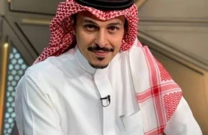 تعليق " النوفل" على تصريح فهد المفرج بشأن استبعاد اللاعب مصعب الجوير! main