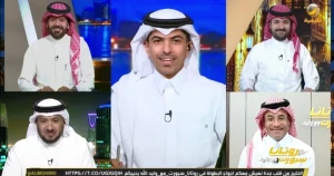 بالفيديو.. علي الصوابي لتوفيق تونسي: «لا تروح معسكر الأخضر.. بعد زيارتك انعفس كل شيء».. والأخير يرد main