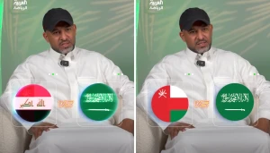 بالفيديو..عطيف يتوقع نتائج المنتخب السعودي في كأس الخليج 27 main