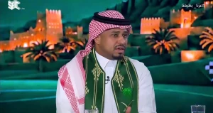 بالفيديو.. الشمراني: تعبت وأنا أقول الحمدان ليس مهاجمًا ولا لاعب صندوق main