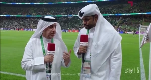 بالفيديو.. بعدما أشعل غضب الجمهور السعودي.. جاسم الرميحي يعتذر: «جدة غالية على قلبي» main