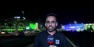 بالفيديو.. نايف الثقيل يكشف تطورات إصابة نواف العقيدي وموقفه من معسكر المنتخب