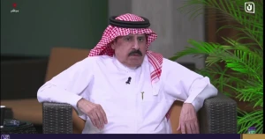 بالفيديو.. الشمراني يكشف مفاجأة بشأن أسامة هوساوي: عندما انتقل للأهلي فقد كابتنية المنتخب وحين عاد للهلال استلمها