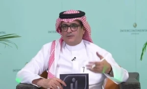 البكيري: تم إبلاغي بإيقافي من قِبل هيئة تنظيم الإعلام main